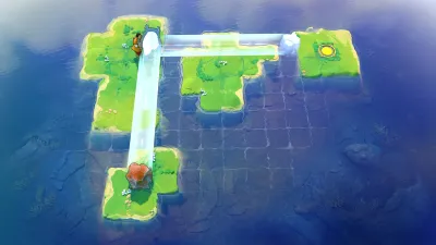 Order of the Sinking Star Release Date and Platforms