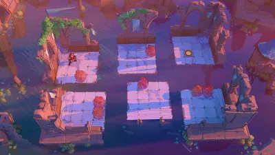 Order of the Sinking Star Walkthrough: Progressive Hints