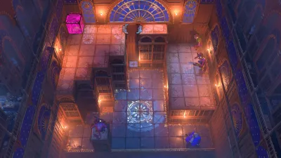 Order of the Sinking Star Achievements Guide