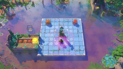 Order of the Sinking Star PC Requirements and Performance